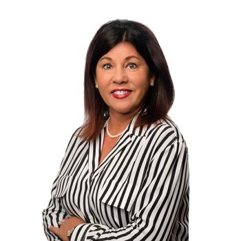 Portrait of Marisa Strauss, REALTOR®.